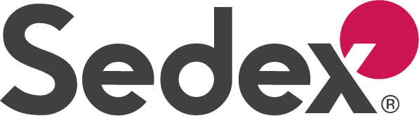 Sedex logo